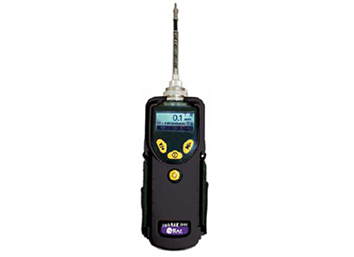 ppbRAE 3000華瑞PGM-7340手持式VOC氣體檢測儀